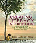 Creating Literacy Instruction for All Children in Grades Pre K to 4