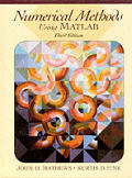 Numerical Methods With MATLAB 3rd Edition