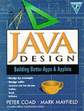 Java Design Building Better Applications & Apple