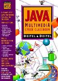 Java Multimedia Cyber Classroom