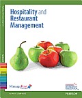 Managefirst Hospitality & Restaurant Management With Online Testing Voucher