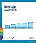 Managefirst Hospitality Accounting with Online Testing Voucher