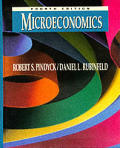 Microeconomics 4th Edition