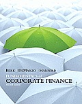 Fundamentals of Corporate Finance Plus Myfinancelab with Pearson Etext Student Access Code Card Package