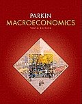 Macroeconomics Plus Myeconlab with Pearson Etext Student Access Code Card Package