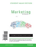 Marketing: An Introduction, Student Value Edition