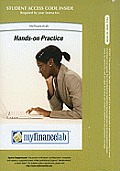 Myfinancelab with Pearson Etext Student Access Code Card for Corporate Finance