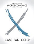 Principles of Microeconomics Plus Myeconlab with Pearson Etext Student Access Code Card Package