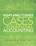 Cases in Financial Accounting