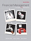 Financial Management: Principles and Applications with Myfinancelab with Pearson Etext Student Access Code Card Package