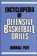 Encyclopedia of Defensive Basketball Drills