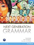 Next Generation Grammar 2 with Myenglishlab