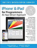 iOS 6 for Programmers an App Driven Approach 2nd Edition