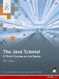 Java Tutorial 5th Edition A Short Course on the Basics