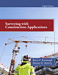 Surveying with Construction Applications