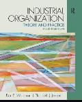 Industrial Organization Theory & Practice