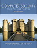 Computer Security: Principles and Practice (2ND 12 - Old Edition)