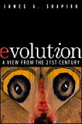 Evolution A View from the 21st Century