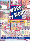Word By Word Picture Dictionary