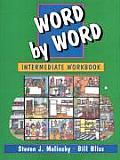 Word By Word Intermediate Workbook
