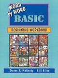 Word By Word Basic Beginning Workbook