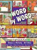 Word By Word Picture Dictionary English Creole