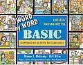 Word By Word Basic Haitian Kreyol Bilingual Edition