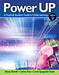 Power Up A Practical Students Guide to Online Learning