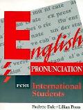 English Pronunciation For International Students