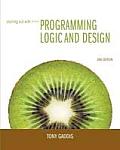Starting Out with Programming Logic & Design 3rd Edition
