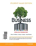 Business A Practical Introduction Student Value Edition