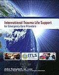 International Trauma Life Support for Emergency Care Providers and Resource Central EMS -- Access Card Package [With Access Code]