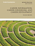 Career Information Career Counseling & Career Development