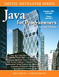 Java for Programmers 2nd Edition