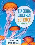 Teaching Children Science A Discovery Approach