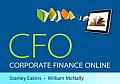 Corporate Finance Online Access Card
