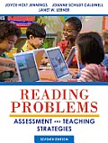 Reading Problems Assessment & Teaching Strategies