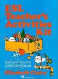 Esl Teachers Activities Kit