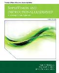 Supervision & Instructional Leadership A Developmental Approach