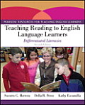 Teaching Reading to English Language Learners: Differentiated Literacies
