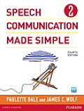 Speech Communication Made Simple 2 With Audio Cd