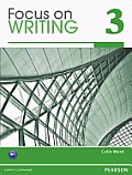 Focus on Writing 3 with Proofwriter(tm)