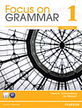 Value Pack: Focus on Grammar 1 Student Book and Workbook
