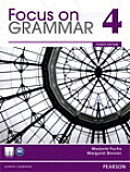 Focus on Grammar 4 [With Focus on Grammar 4 Workbook]