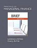 Principles of Managerial Finance + New Myfinancelab With Pearson Etext