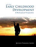 Early Childhood Development A Multicultural Perspective 6th Edition