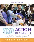 Action Research for School Improvement A Reflective Practice Approach