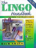 Lingo Handbook For Director 6.0 Win 95 & Mac