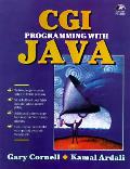 Cgi Programming With Java