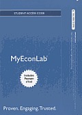 New Myeconlab With Pearson Etext Standalone Access Card For Microeconomics Principles Applications & Tools